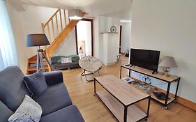 L'Alexiane, Centre Luchon, Parking Gratuit, Wifi