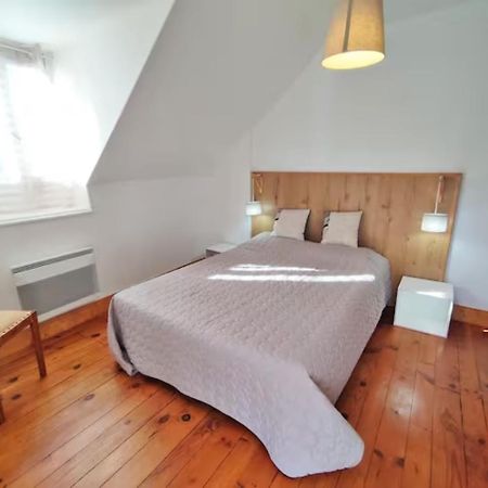 Appartement L'Alexiane, Centre Luchon, Parking Gratuit, Wifi à Bagnères-de-Luchon Extérieur photo