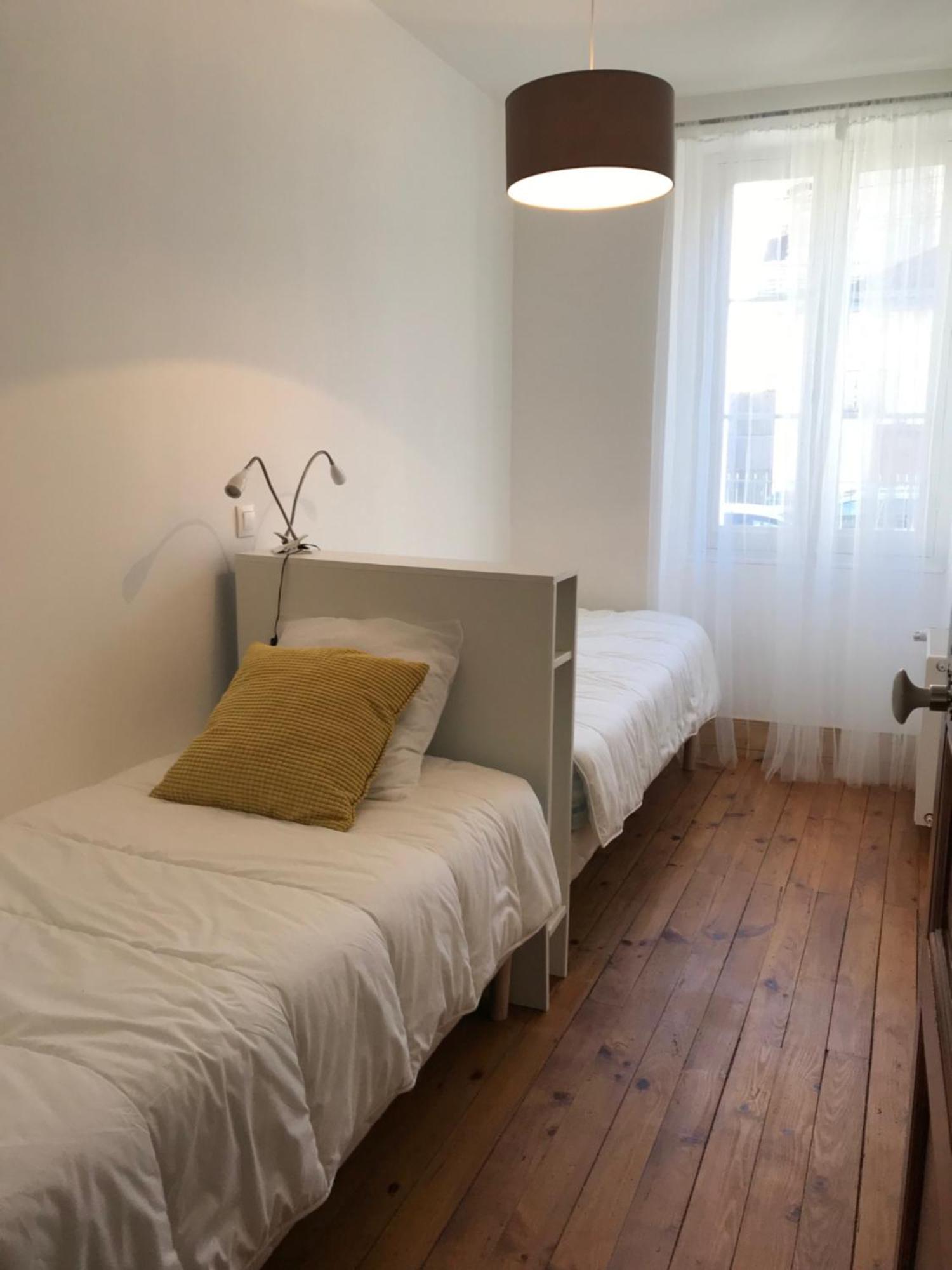 Appartement L'Alexiane, Centre Luchon, Parking Gratuit, Wifi à Bagnères-de-Luchon Extérieur photo