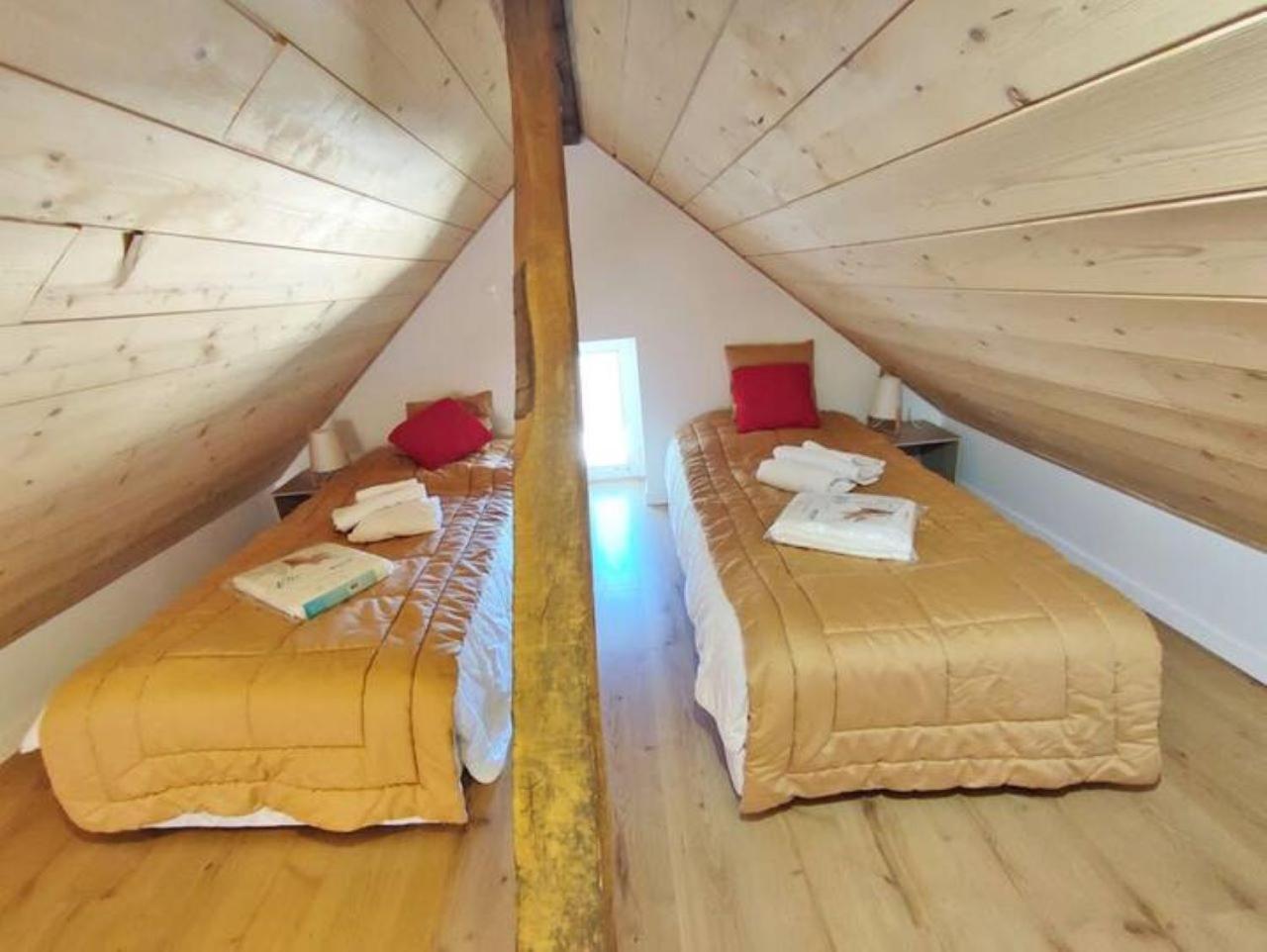 Appartement L'Alexiane, Centre Luchon, Parking Gratuit, Wifi à Bagnères-de-Luchon Extérieur photo