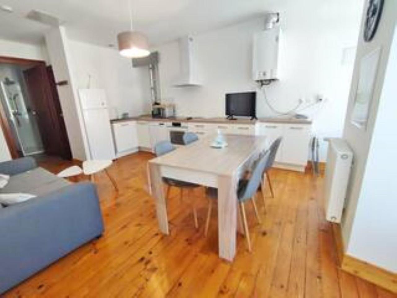 Appartement L'Alexiane, Centre Luchon, Parking Gratuit, Wifi à Bagnères-de-Luchon Extérieur photo