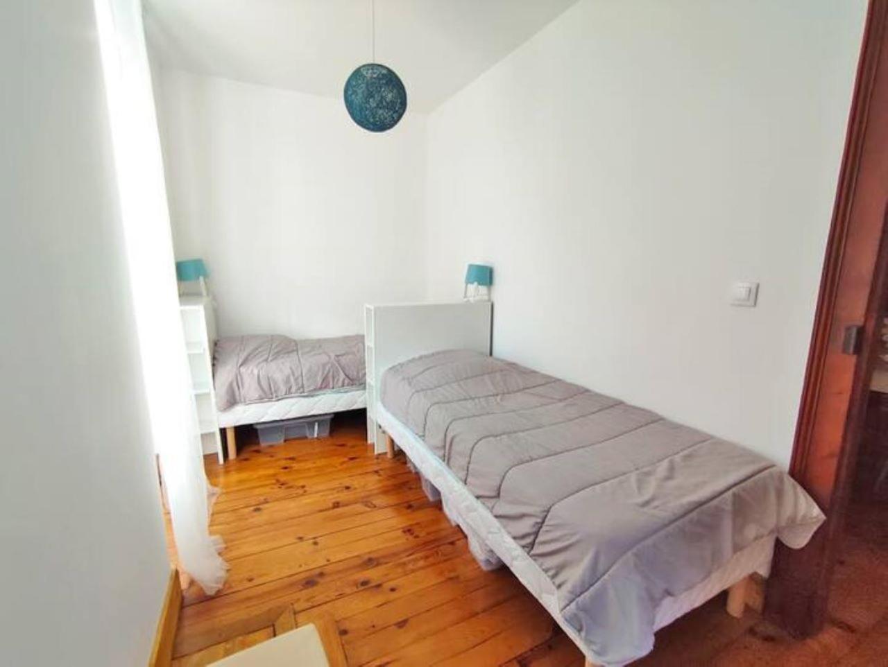 Appartement L'Alexiane, Centre Luchon, Parking Gratuit, Wifi à Bagnères-de-Luchon Extérieur photo